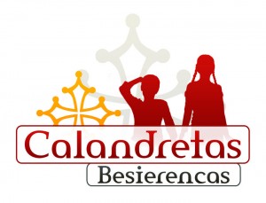 Logo Calandretas Besierencas