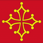 Drapeau Occitan