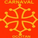 Drapeau Carnaval Occitan